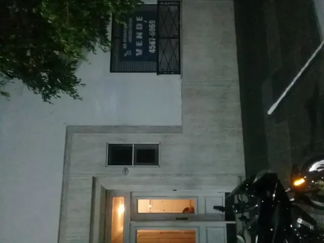 PH DE 2 1/2 DOS Y MEDIO AMBIENTES