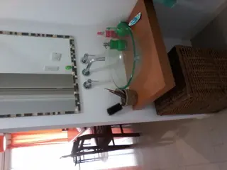 PH  DE  2  1/2   DOS Y MEDIO AMBIENTES foto 3