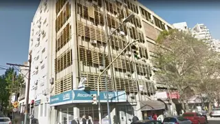 EN VENTA - OFICINA FRENTE A TRIBUNALES I - ARTURO M BAS ESQUINA D. QUIROZ - 35M2 - CON RENTA foto 1