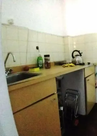EN VENTA - OFICINA FRENTE A TRIBUNALES I - ARTURO M BAS ESQUINA D. QUIROZ - 35M2 - CON RENTA foto 5