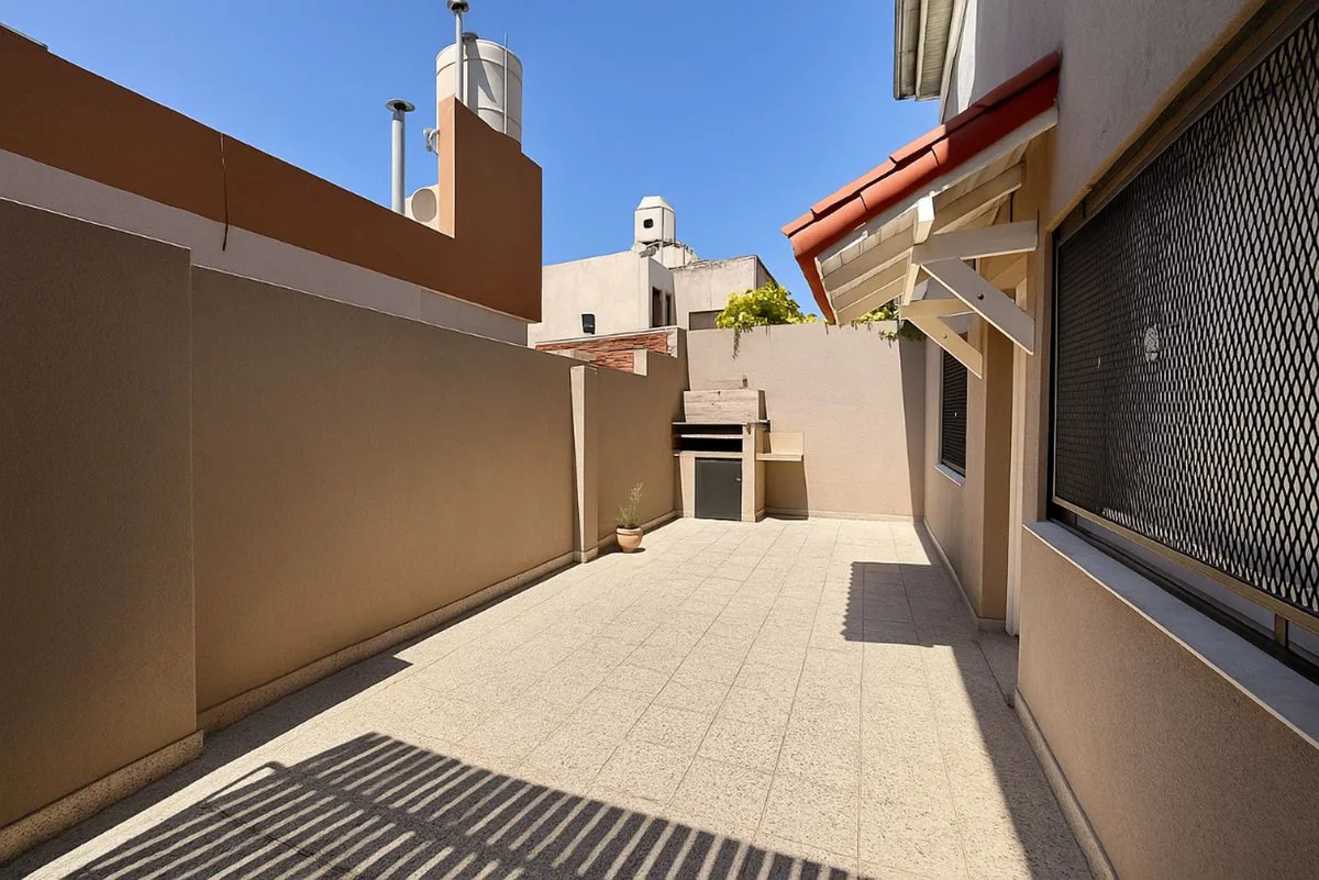 VENTA PH 3 AMB PLANTA BAJA APTO CREDITO C/PATIO foto 5