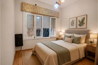 VENTA CASA 3 AMB DOBLE LOTE VILLA LUZURIAGA foto 5