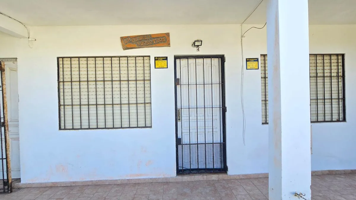 DEPARTAMENTO VENTA EN MAR DEL TUYU CON GARAGE foto 2
