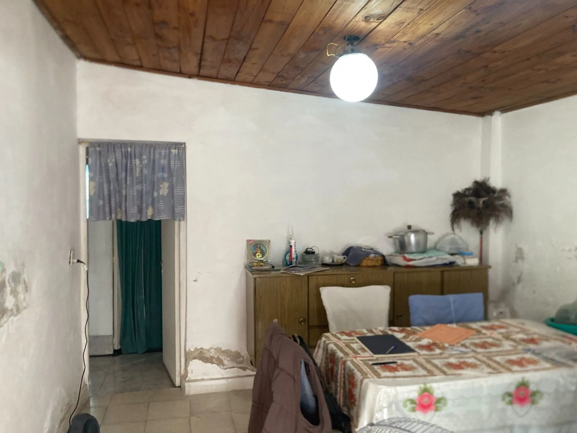 VENTA CASA 4 AMBIENTES CON PATIO DON TORCUATO foto 4