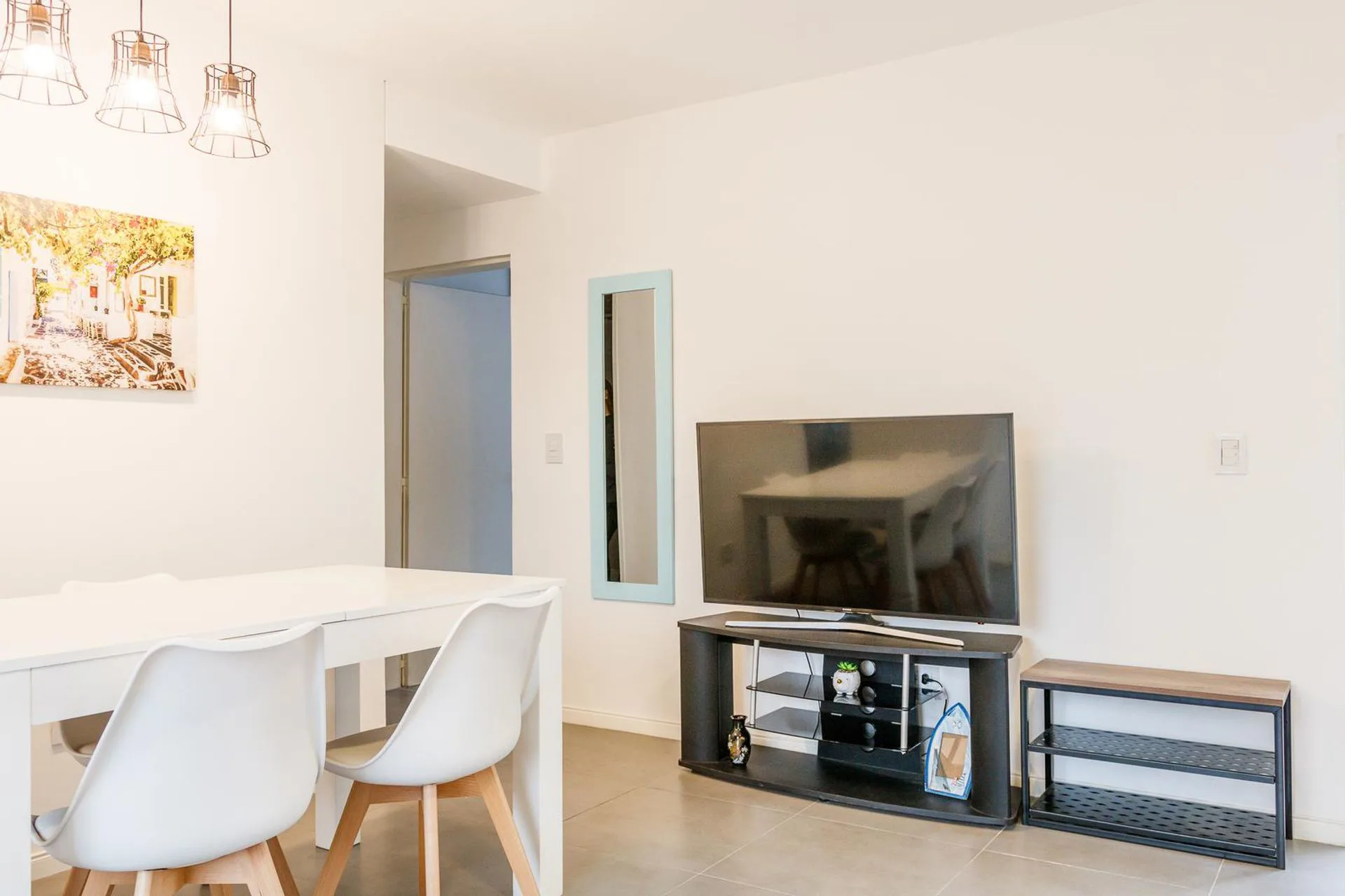 Depto 2 amb Green SOUL PILAR RESIDENCE | Cochera foto 2