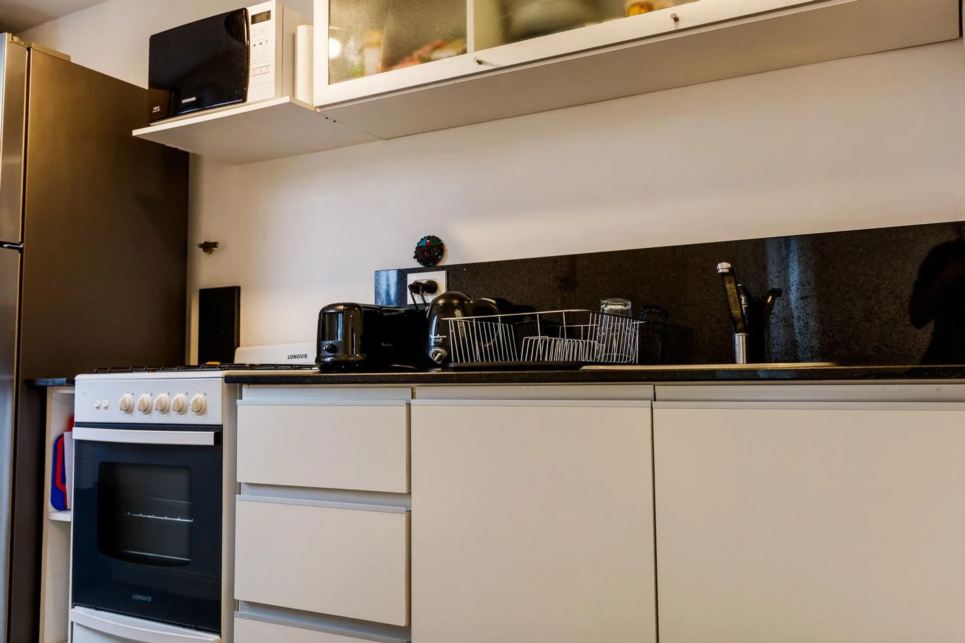 Depto 2 amb Green SOUL PILAR RESIDENCE | Cochera foto 3