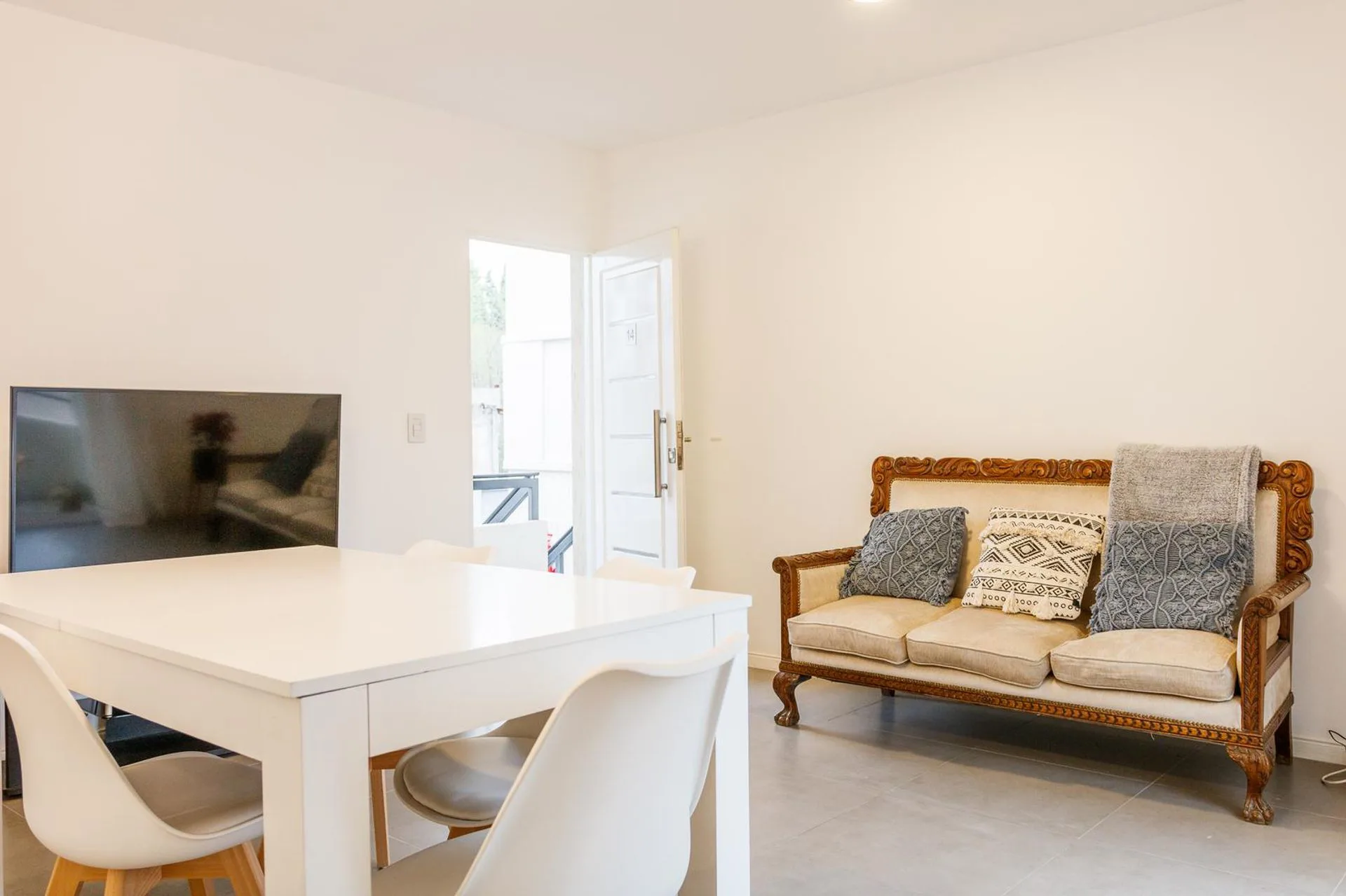 Depto 2 amb Green SOUL PILAR RESIDENCE | Cochera foto 4