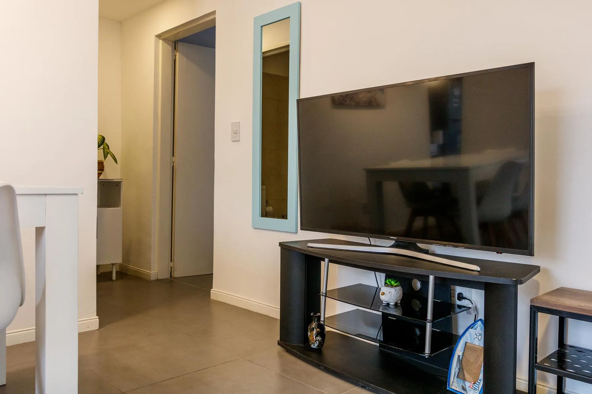 Depto 2 amb Green SOUL PILAR RESIDENCE | Cochera foto 5