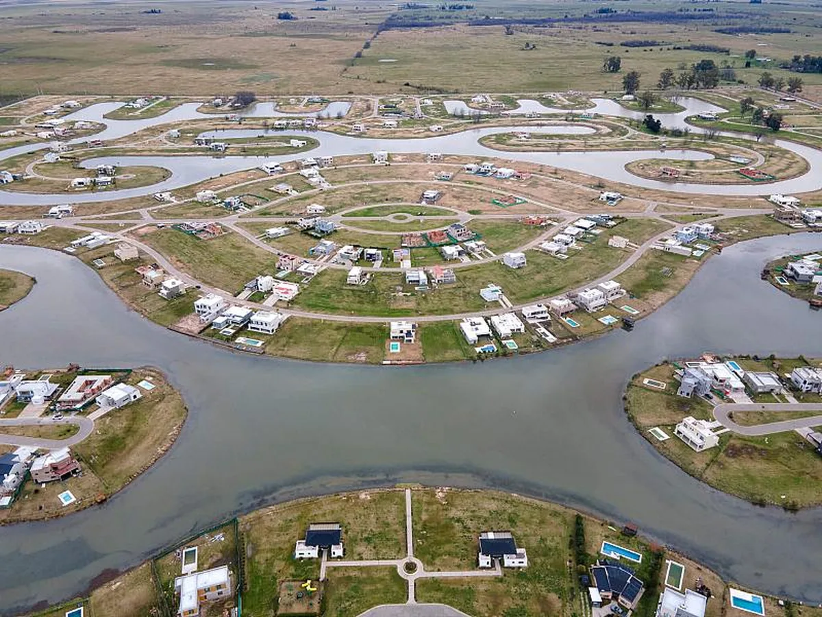 Santa Clara al Sur - Lote: 368 foto 5