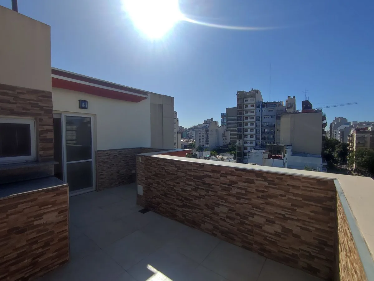 DEPTO 2 AMB. VENTA BOEDO C/TERRAZA PROPIA foto 4