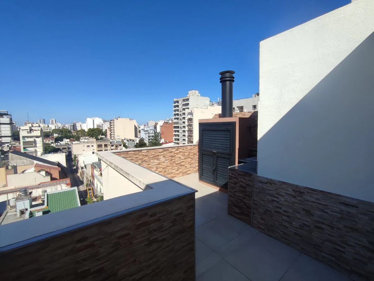 DEPTO 2 AMB. VENTA BOEDO C/TERRAZA PROPIA foto 5