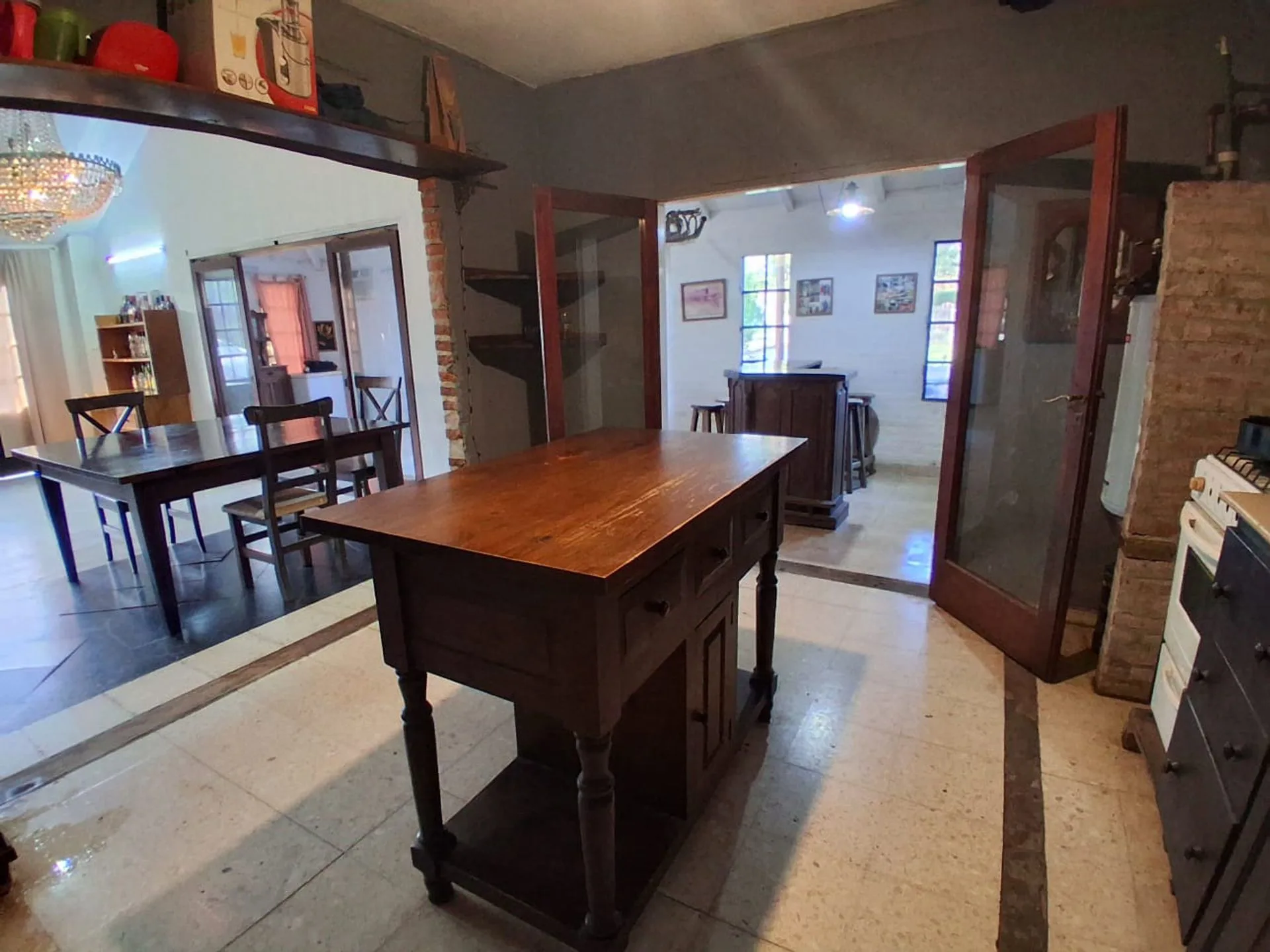 VENTA  Casa  en Altos del Sauce foto 5