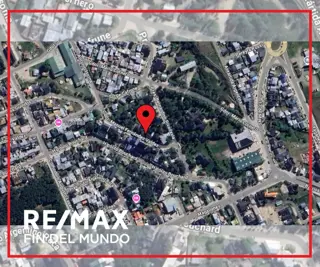 Hermosa Casa + Terreno 430 m2 céntrico en Ushuaia foto 2