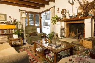 Hermosa Casa + Terreno 430 m2 céntrico en Ushuaia foto 4