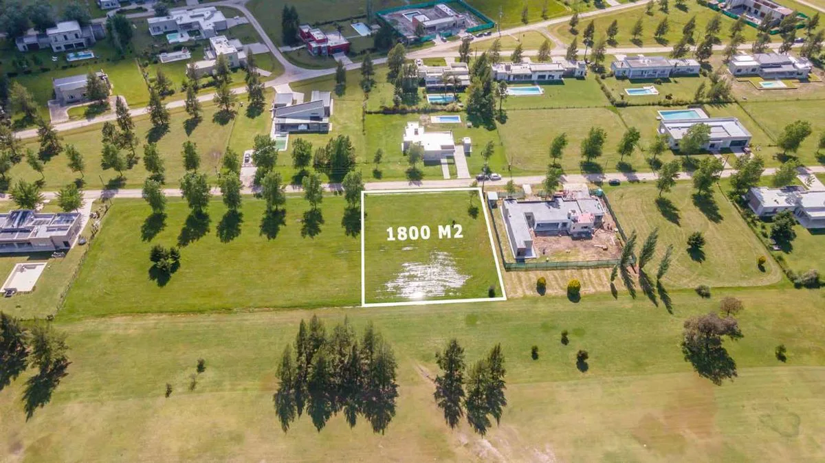 LOTE EN VENTA FINCAS DE SAN VICENTE CLUB DE GOLF foto 3