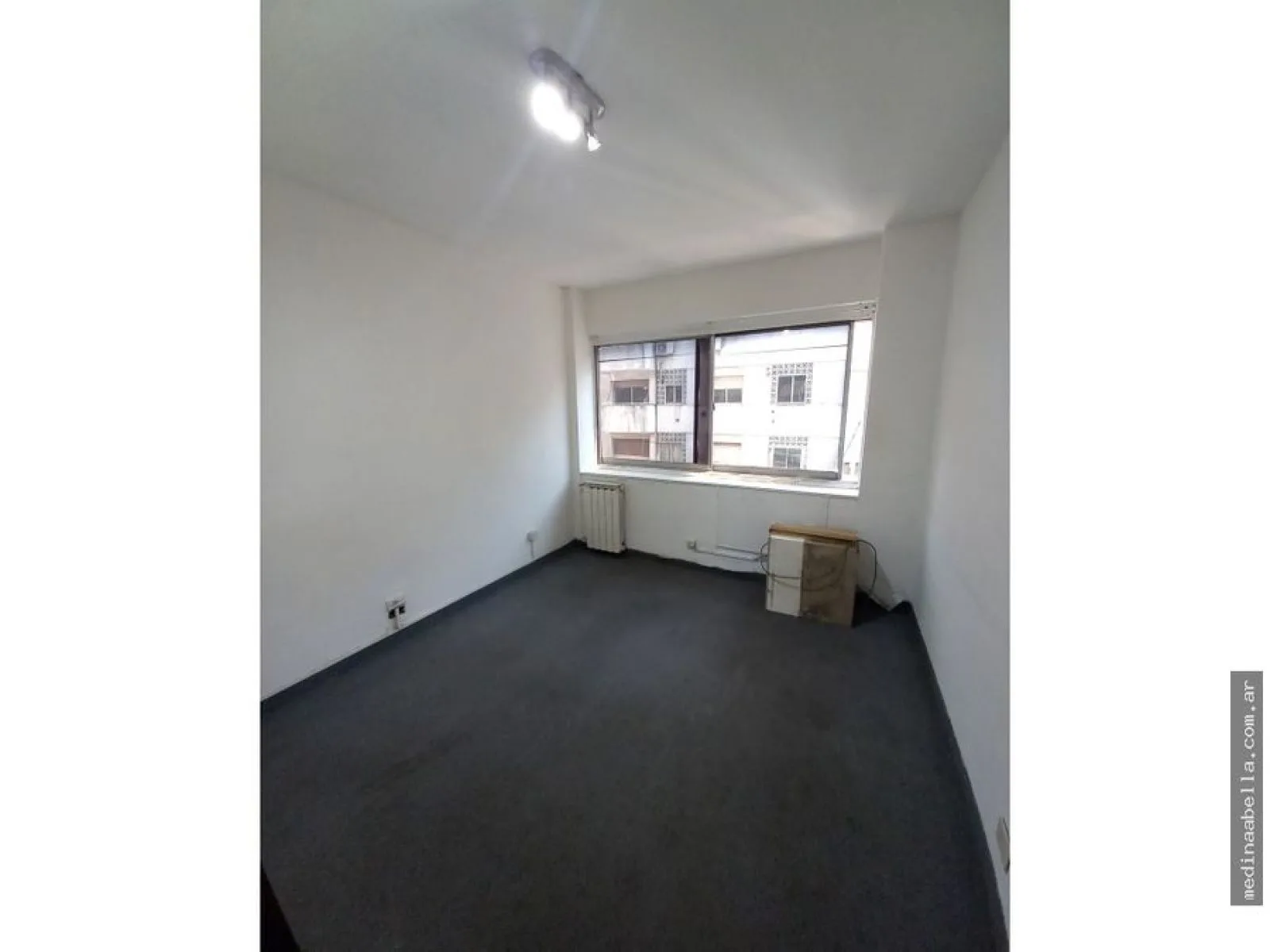 SAN NICOLAS,/2,AMBIENTES 6 PISO 33 ,metros; frente subte línea B foto 5