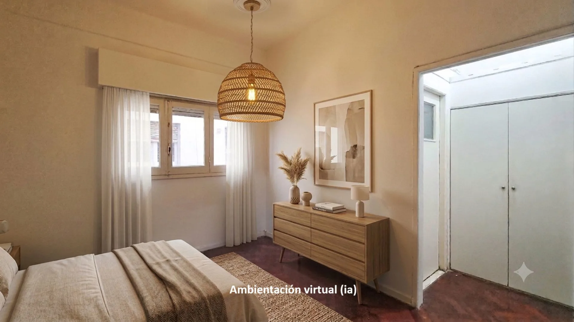 VENTA DE DEPARTAMENTO DE 2 AMBIENTES EN CABALLITO foto 4