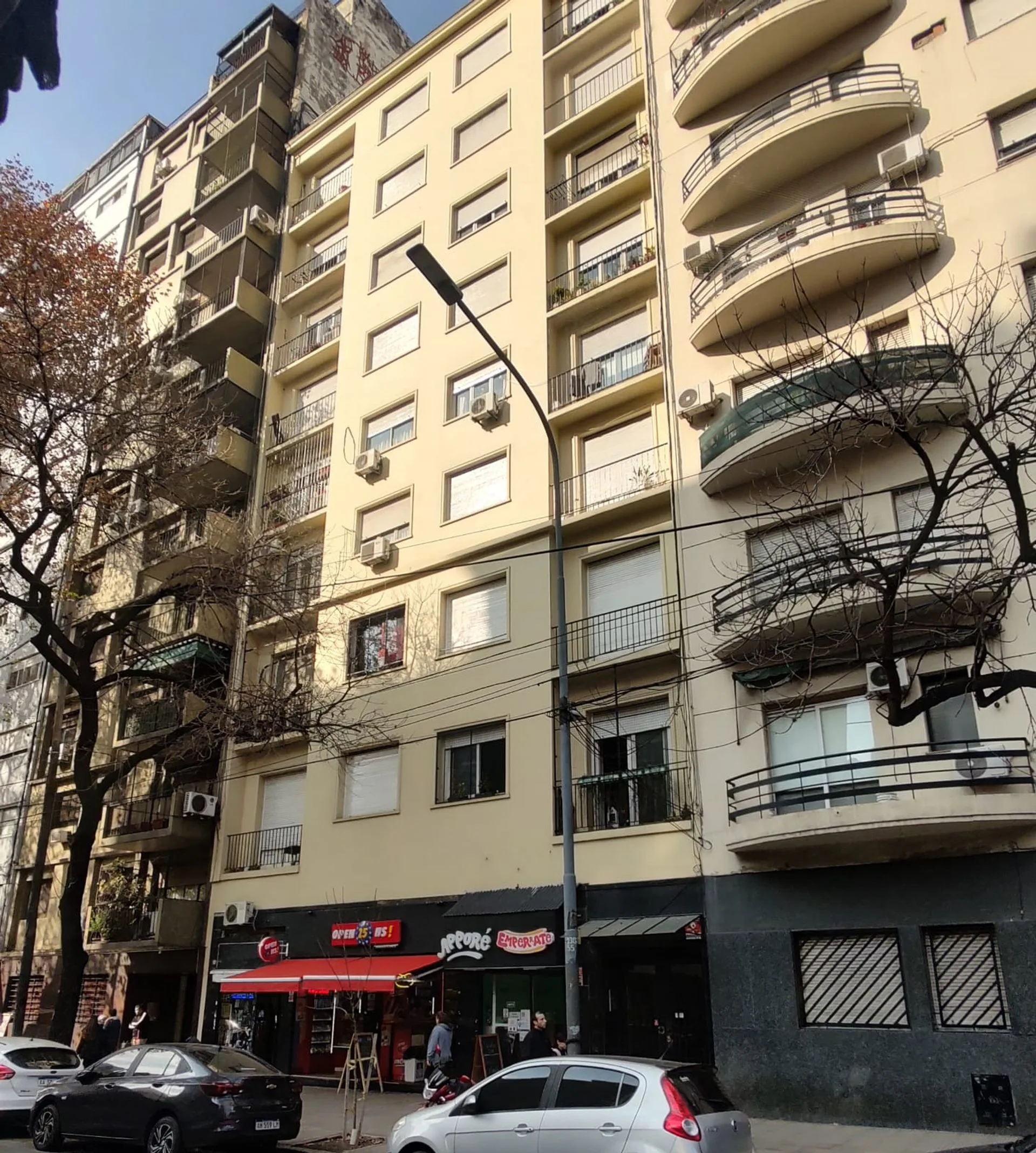 VENTA DE DEPARTAMENTO DE 2 AMBIENTES EN CABALLITO foto 5