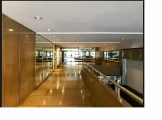 Recoleta Barrio Norte Alquiler Sin Muebles Piso Alto Vista Al Rio Cochera Balcon foto 1