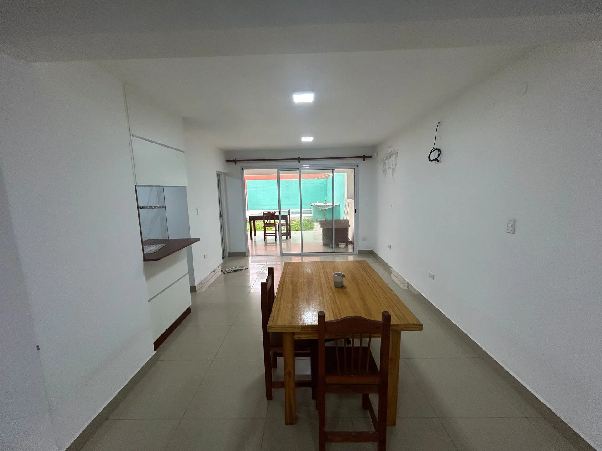 Venta duplex Estacion Alvarado pileta y cochera foto 4