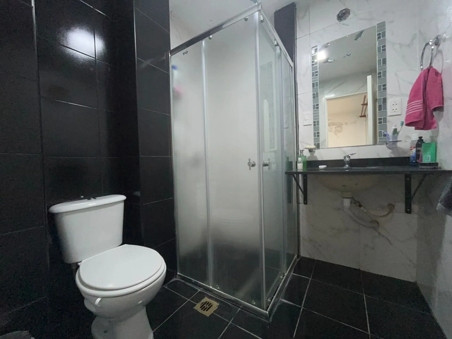 Venta duplex Estacion Alvarado pileta y cochera foto 5