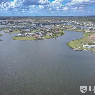 Terreno en Puertos del Lago - BARRIO AMARRAS foto 5