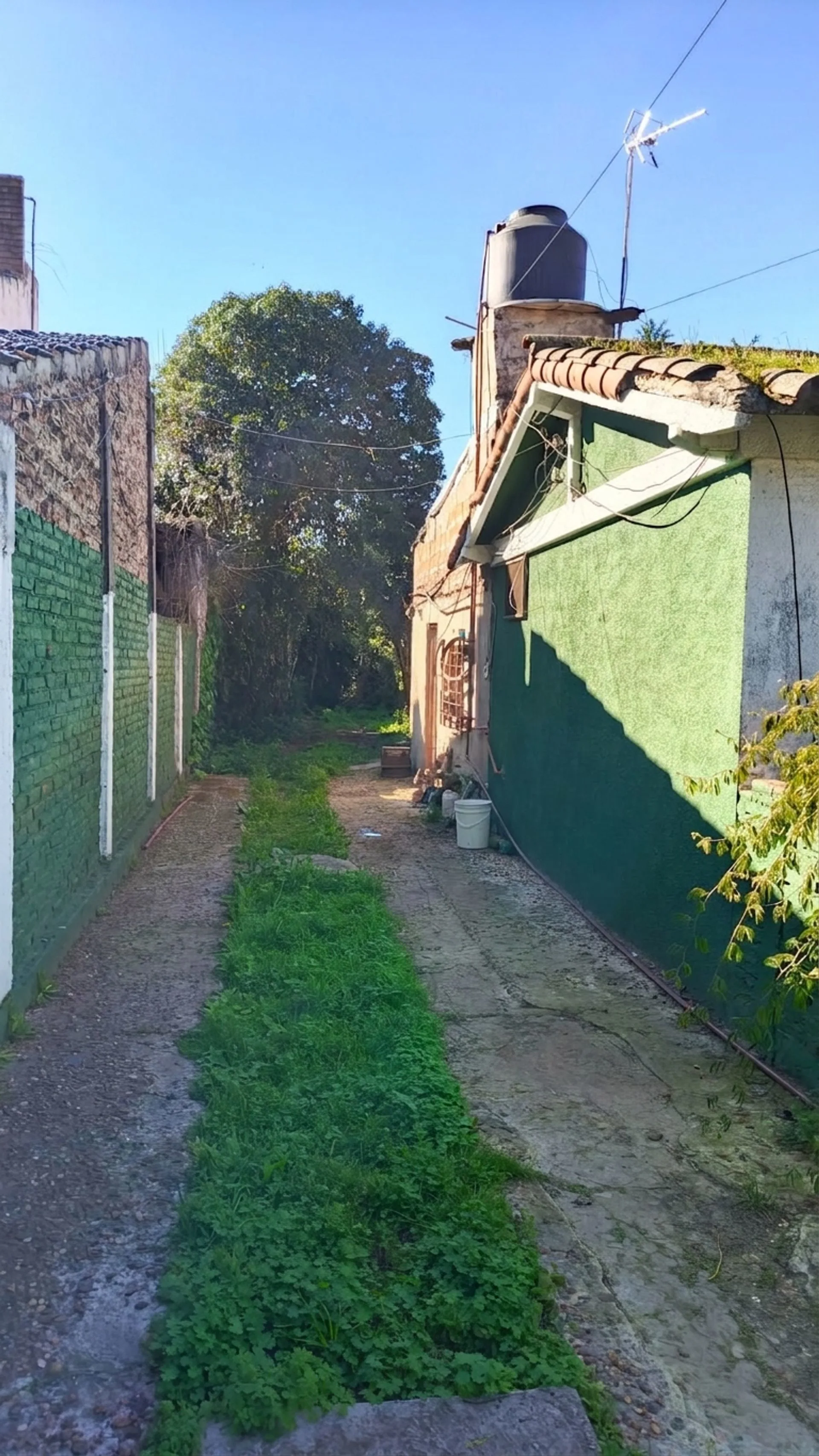 CASA MAS DEPTO. A REFACIONAR EN VENTA , CASTELAR foto 5