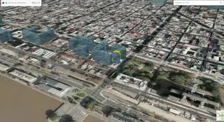 Avenida Belgrano 100 foto 4