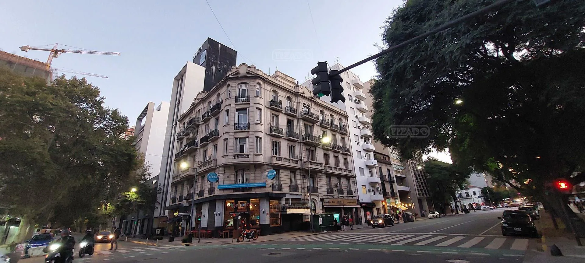 Avenida Belgrano 100 foto 5
