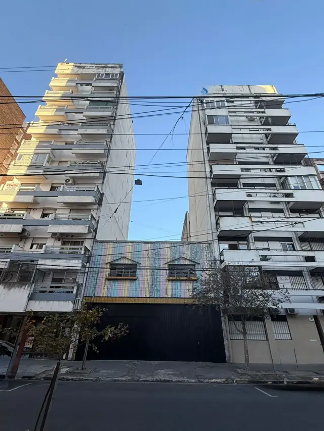 VENTA TERRENO EN BARRIO MARTIN