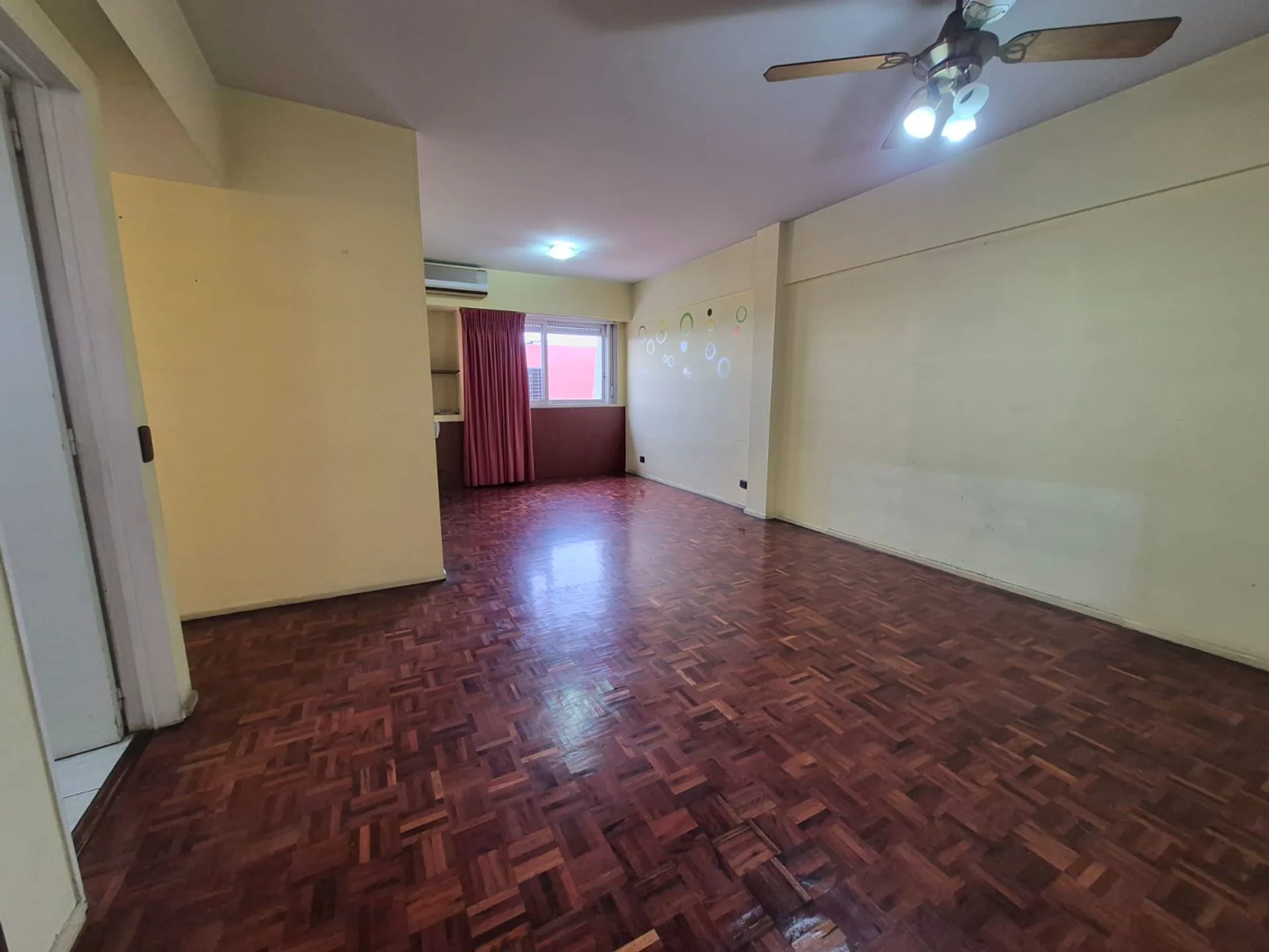 VENTA DEPARTAMENTO 3 AMB BARRACAS foto 3