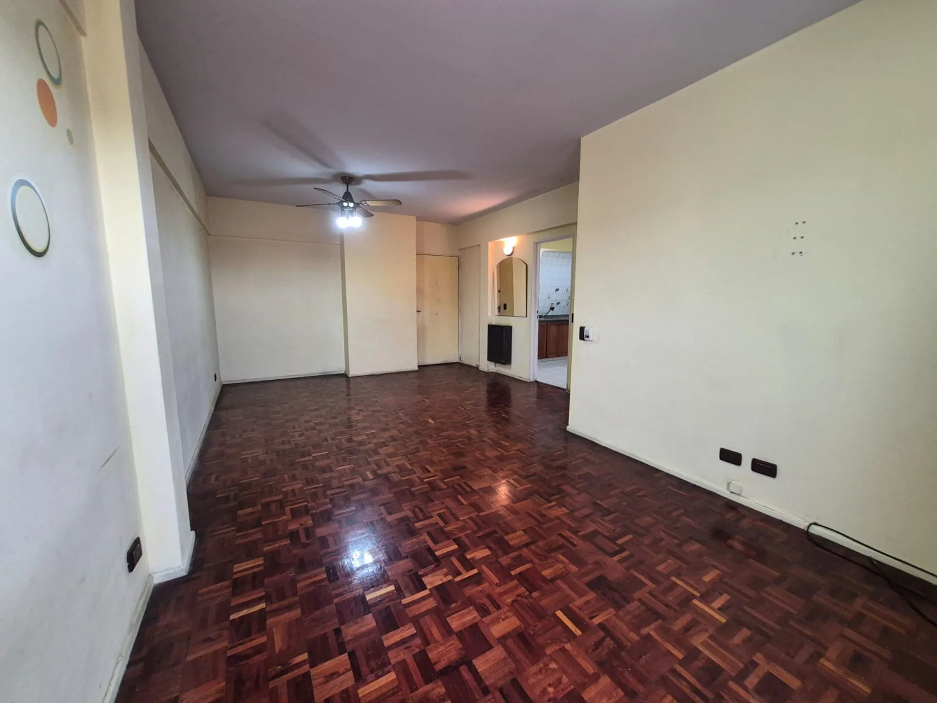 VENTA DEPARTAMENTO 3 AMB BARRACAS foto 4