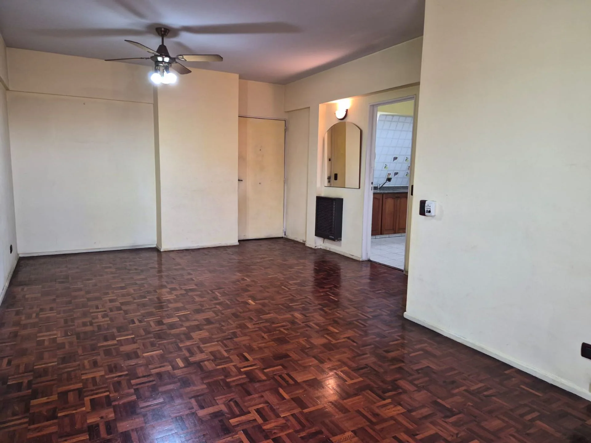 VENTA DEPARTAMENTO 3 AMB BARRACAS foto 5