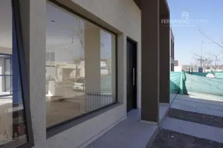 SE VENDE Casa A Estrenar 3D 2B Barrio Privado Rincon de Drummond foto 1