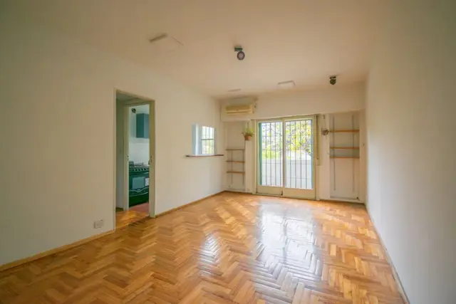 VENTA PH 2 AMBIENTES EN VILLA CRESPO