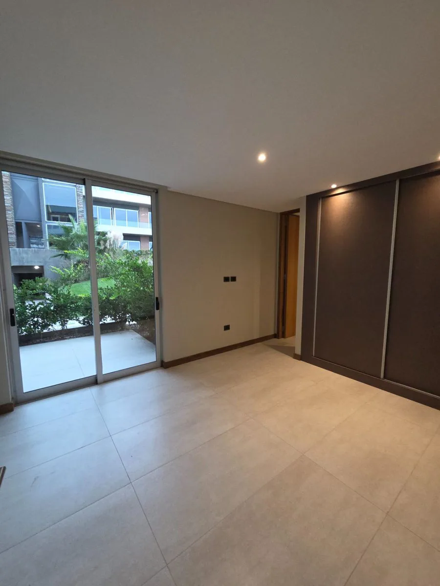 Departamento B° Dalvian Complejo Cittadina foto 5