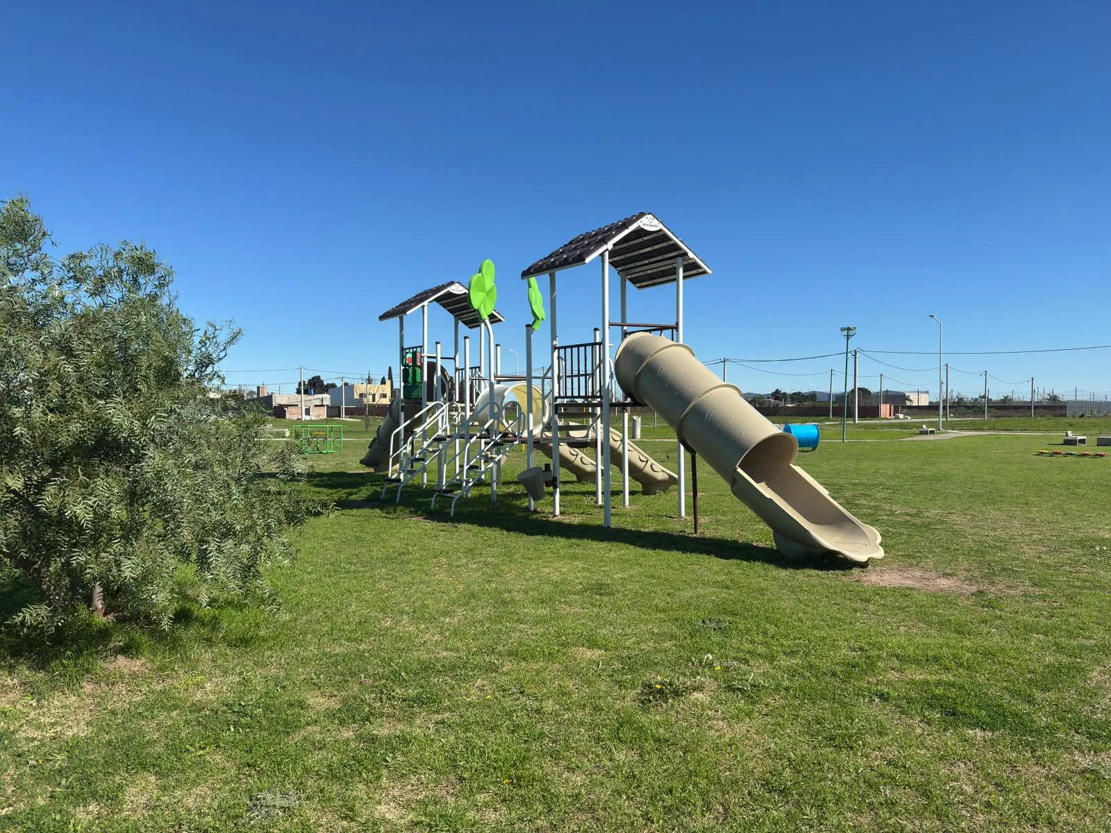 Terreno en venta en Capitan Bermudez - Terreno en Terranova - Lote 33 Manzana P foto 5