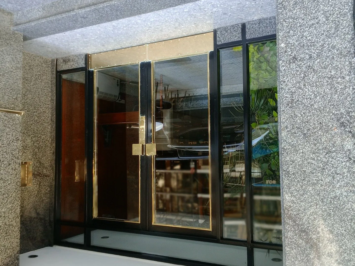 VENTA BOTANICO LAS HERAS 3800 4 AMBIENTES AL FRENTE BALCON AIRE/A LOSA RADIANTE SEGURIDAD COCHERA BAULERA PISO 5 foto 4