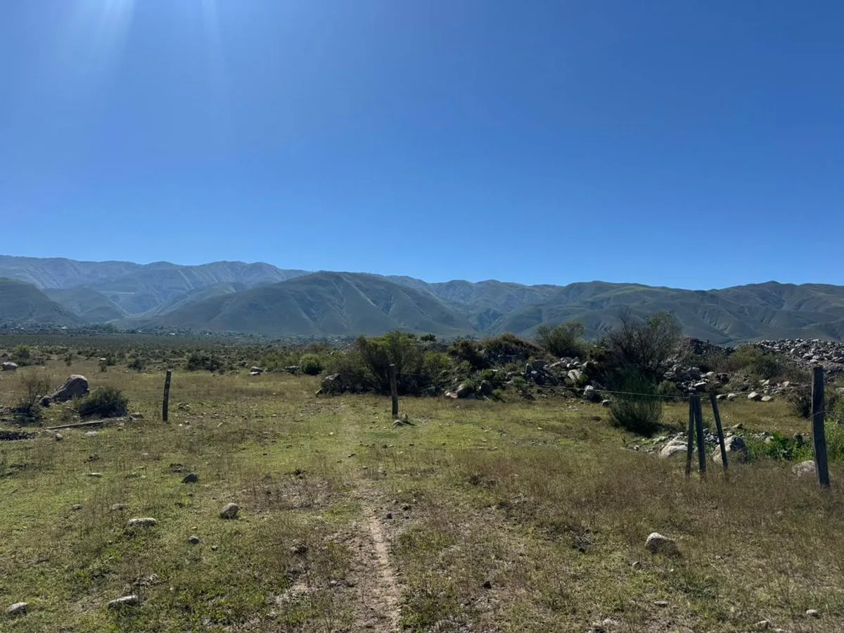 VENTA LOTE 886 M2 TAFÍ DEL VALLE VILLA CHENAUT foto 2