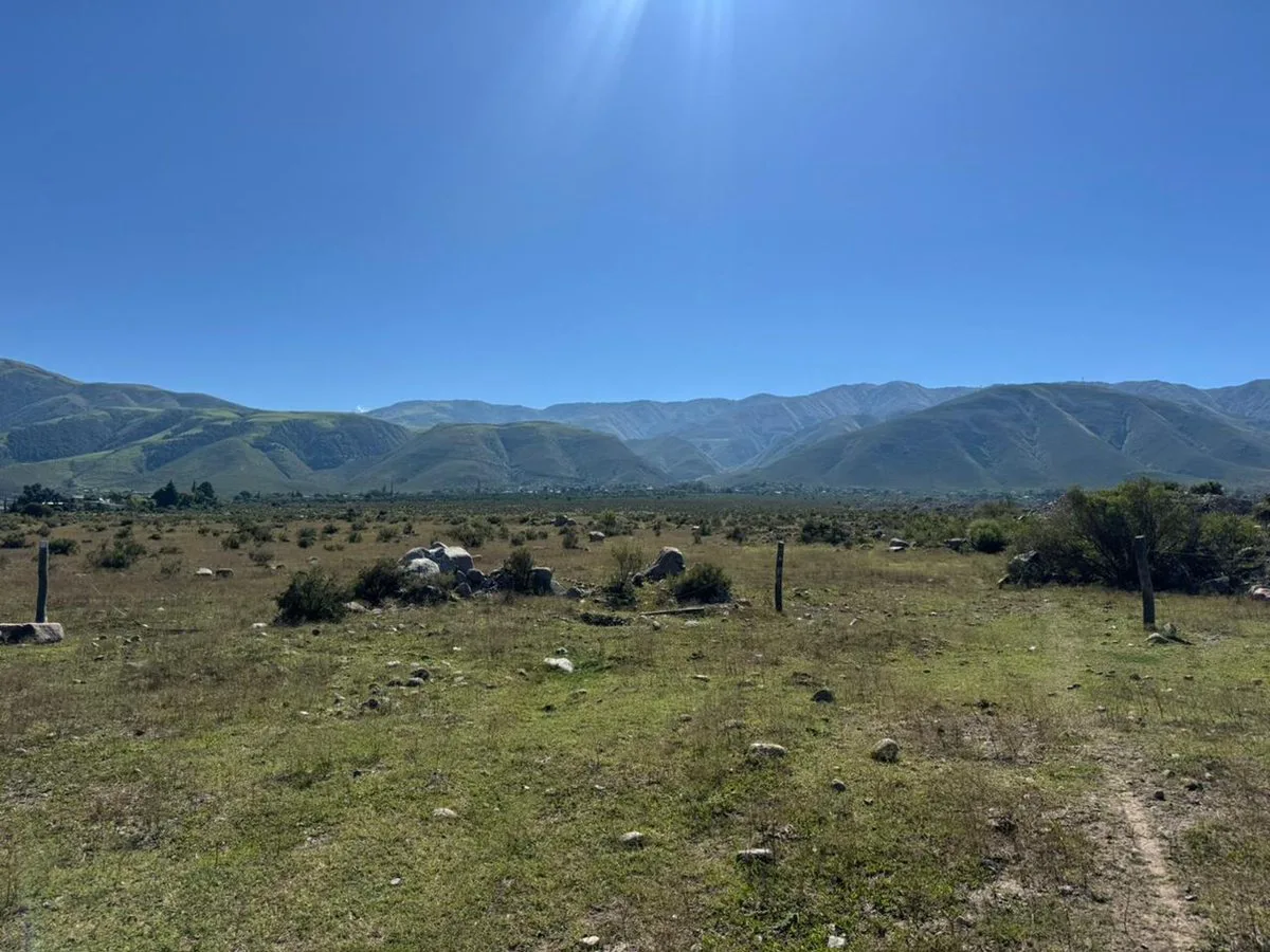 VENTA LOTE 886 M2 TAFÍ DEL VALLE VILLA CHENAUT foto 3