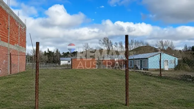 Terreno en Bella Vista