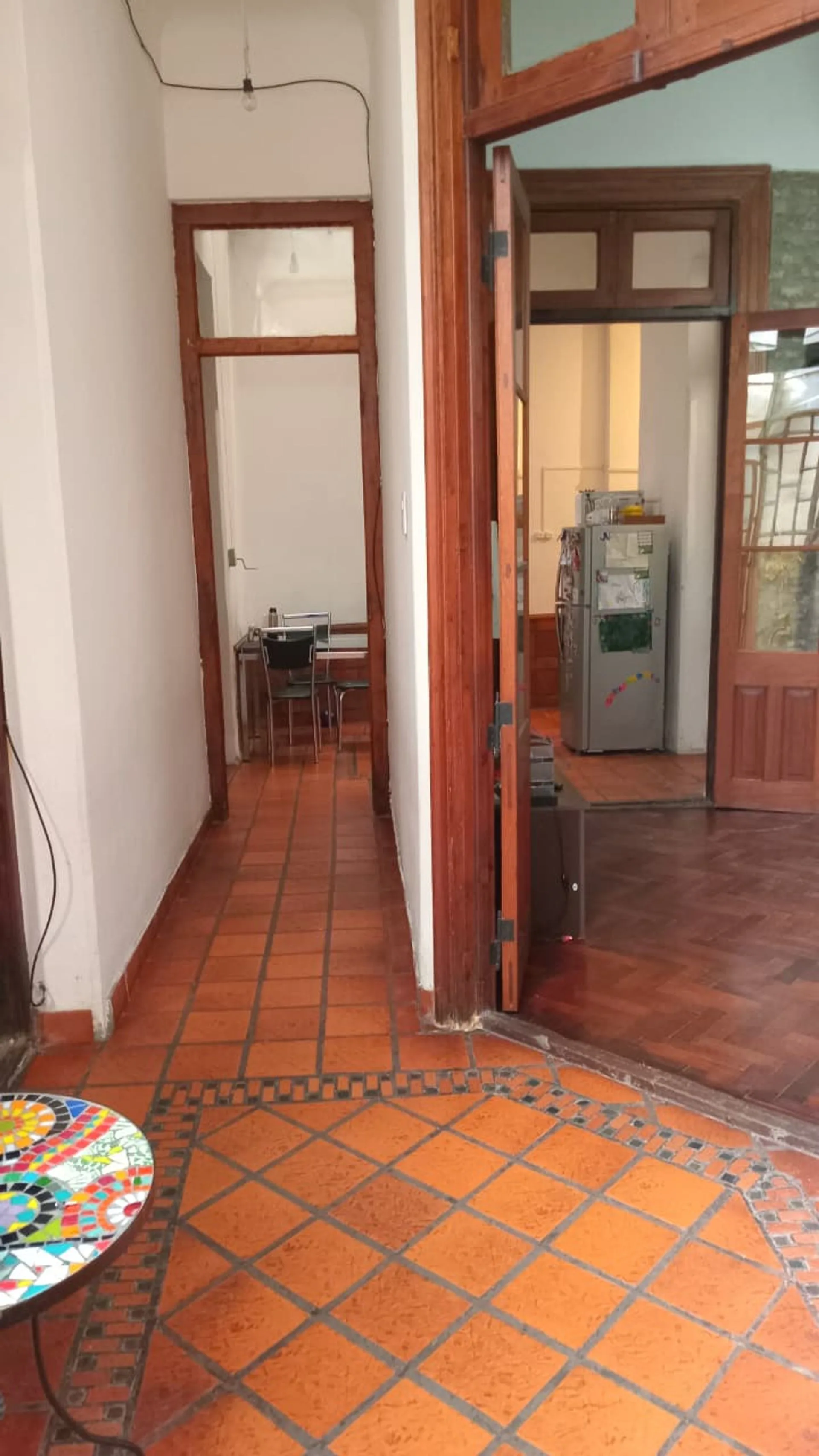 Venta PH SIN EXP 3 amb + Escritorio San Cristobal foto 2