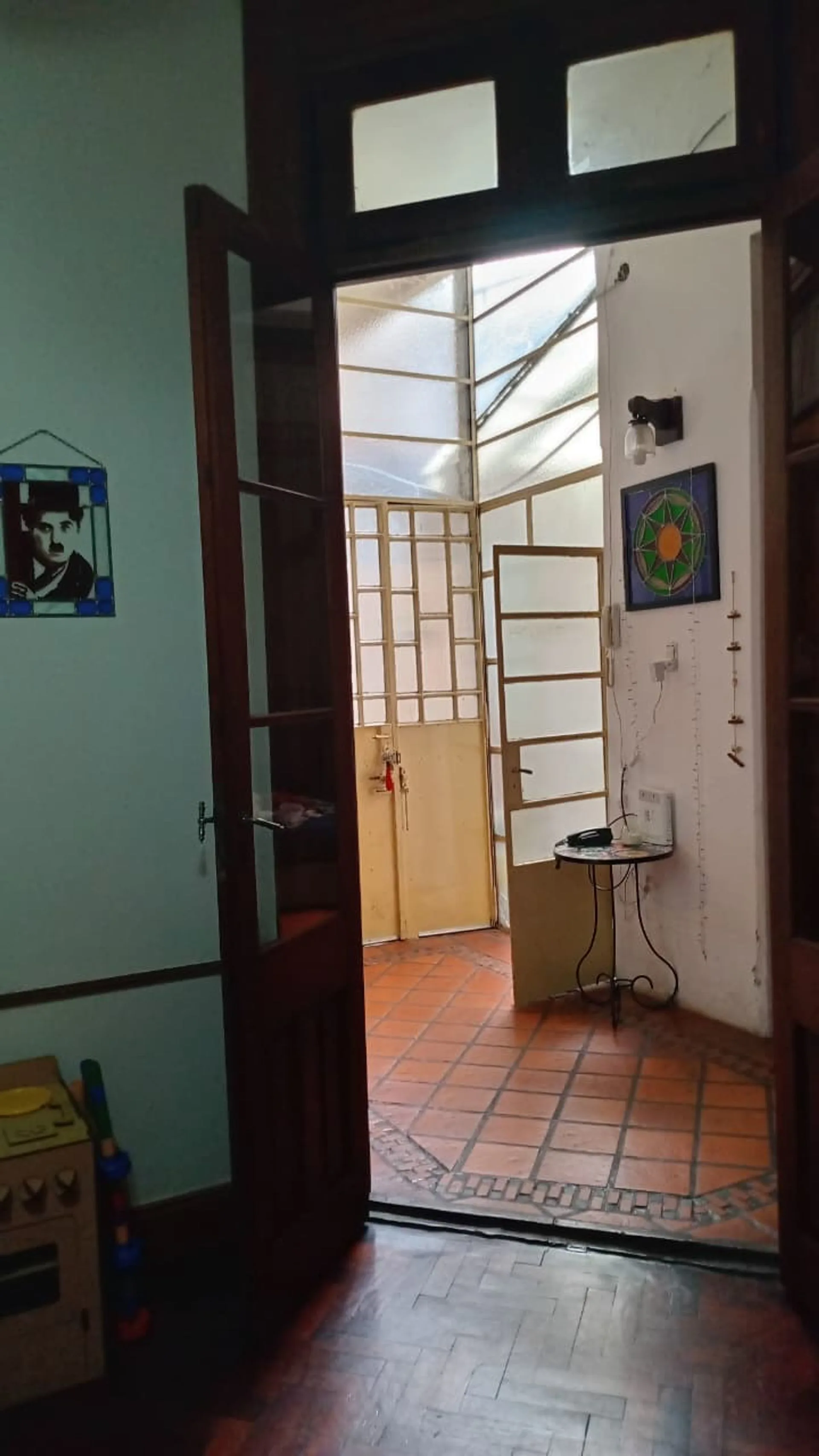Venta PH SIN EXP 3 amb + Escritorio San Cristobal foto 3