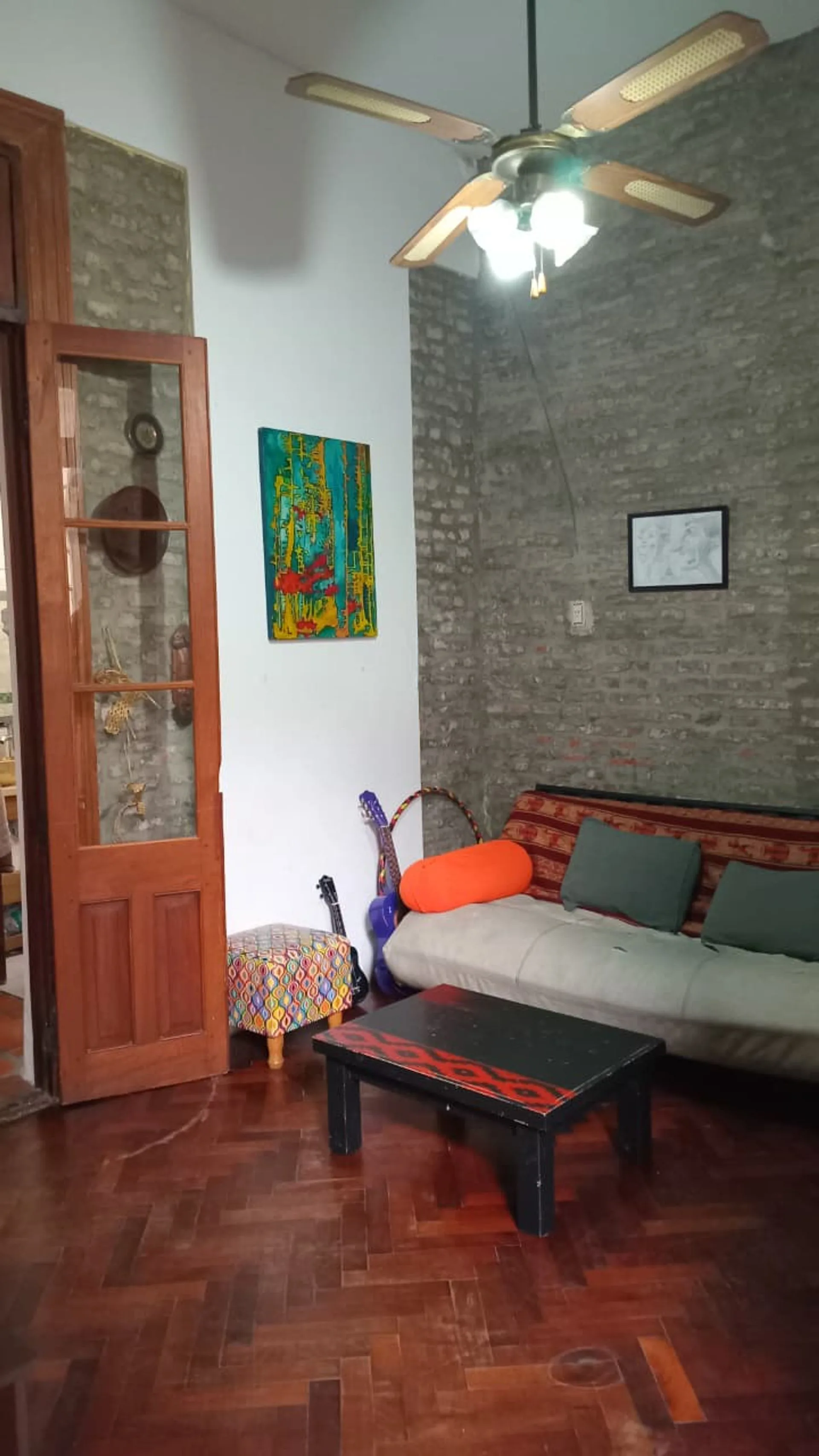 Venta PH SIN EXP 3 amb + Escritorio San Cristobal foto 4