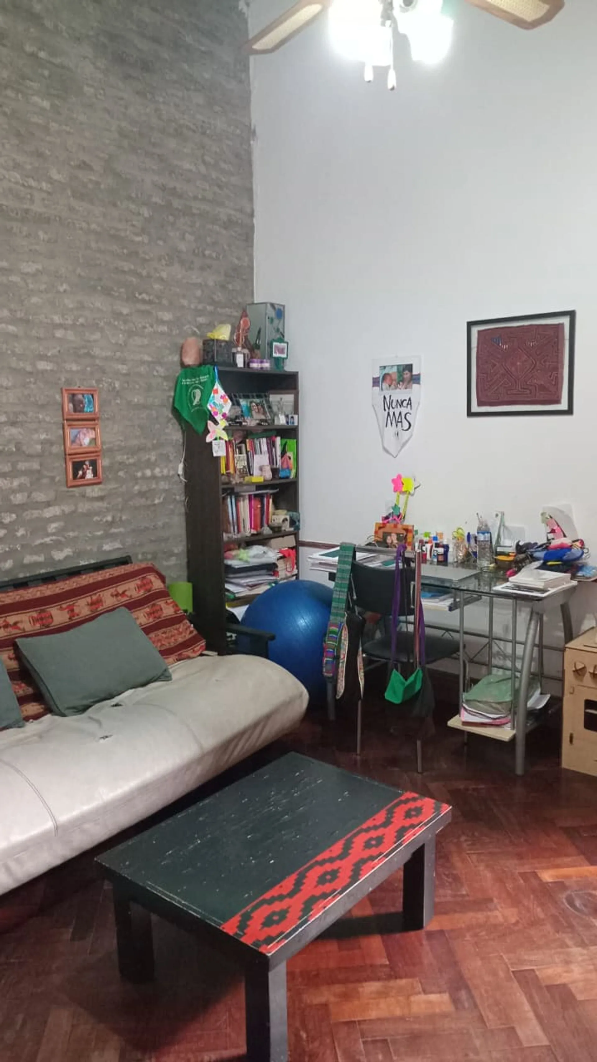 Venta PH SIN EXP 3 amb + Escritorio San Cristobal foto 5