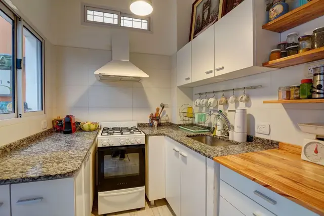 VENTA PH 4 AMB. C/ TERRAZA  QUINCHO Y PATIO- BOEDO