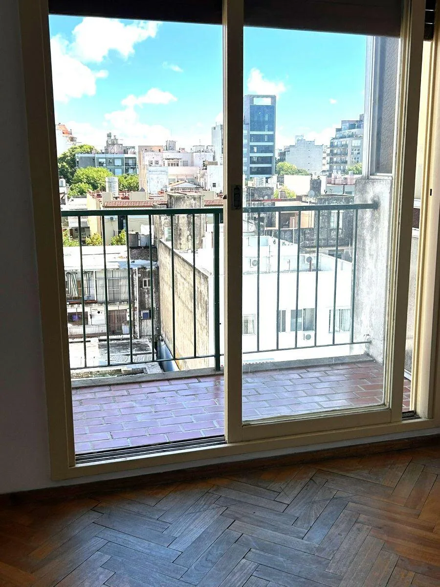 Chacarita, Maure 3957, 3 Ambientes Funcionales Para Que Diseñes Tus Espacios foto 2
