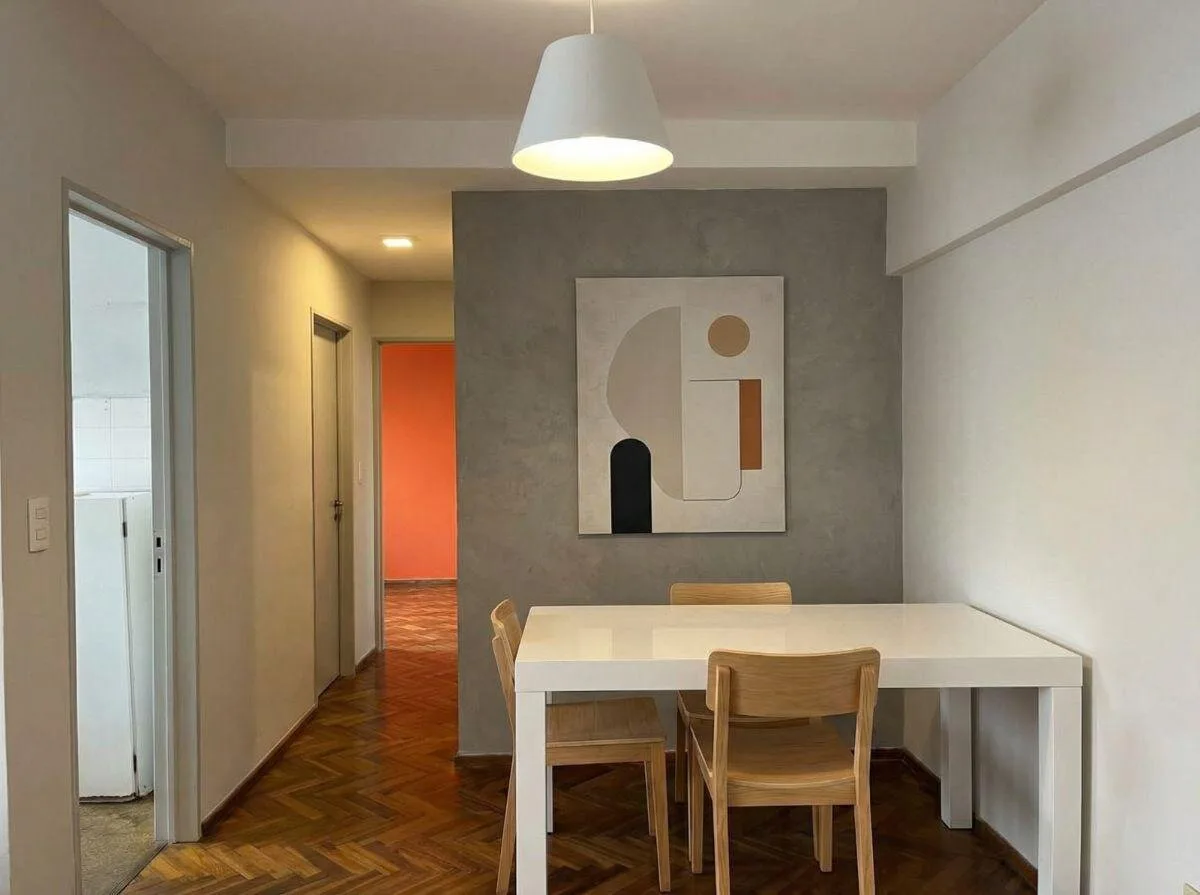Chacarita, Maure 3957, 3 Ambientes Funcionales Para Que Diseñes Tus Espacios foto 5