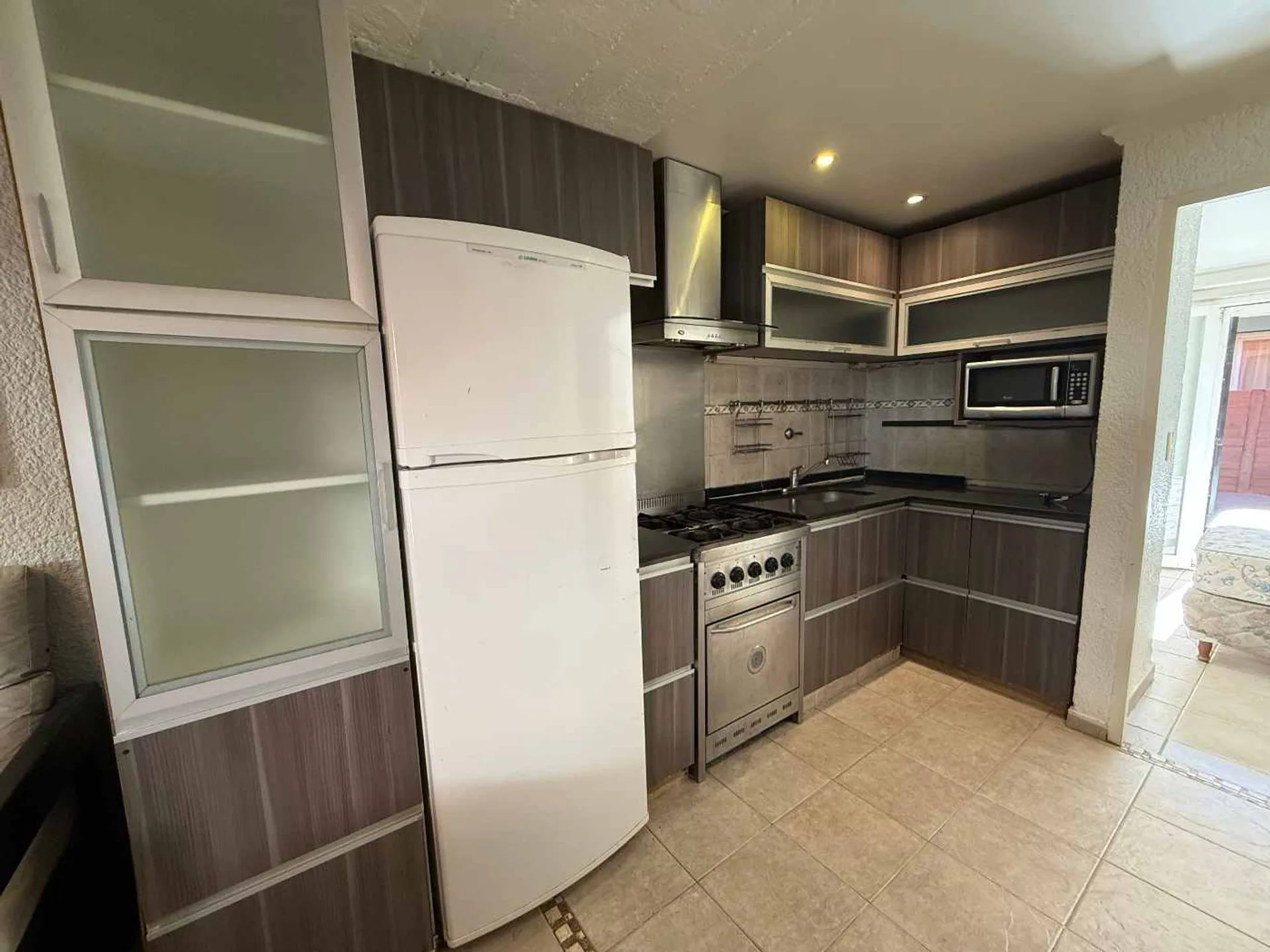 VENTA DEPARTAMENTO PINAMAR GAS NATURAL SIN EXPENSA foto 3
