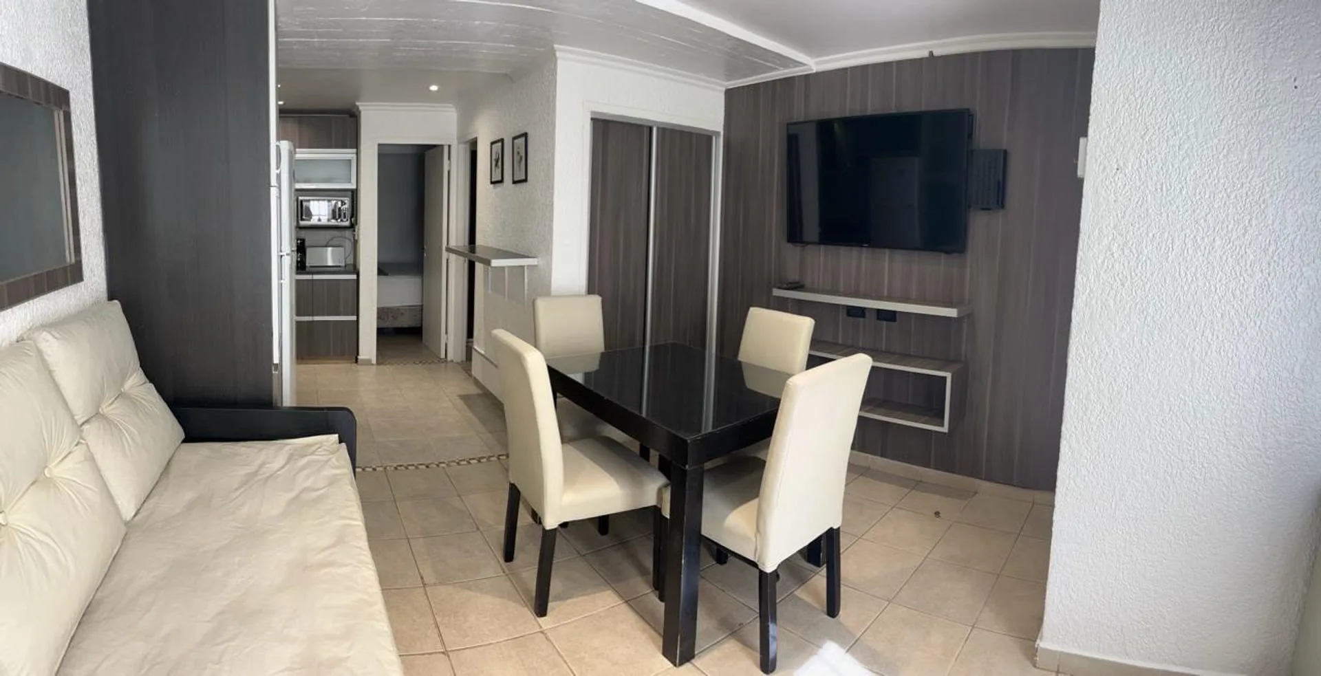VENTA DEPARTAMENTO PINAMAR GAS NATURAL SIN EXPENSA foto 4